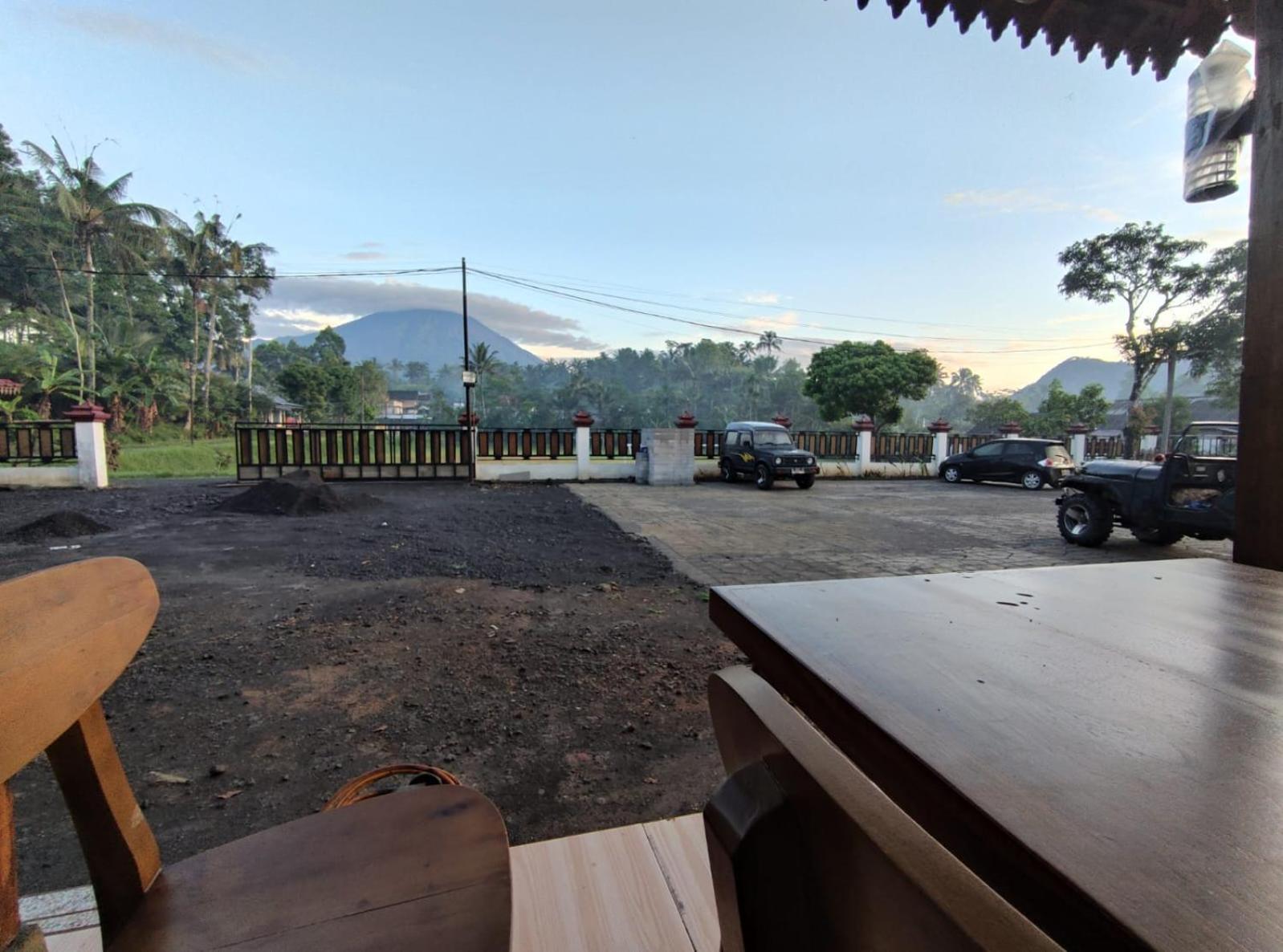 Indah Damai Cottages Sidomukti Esterno foto