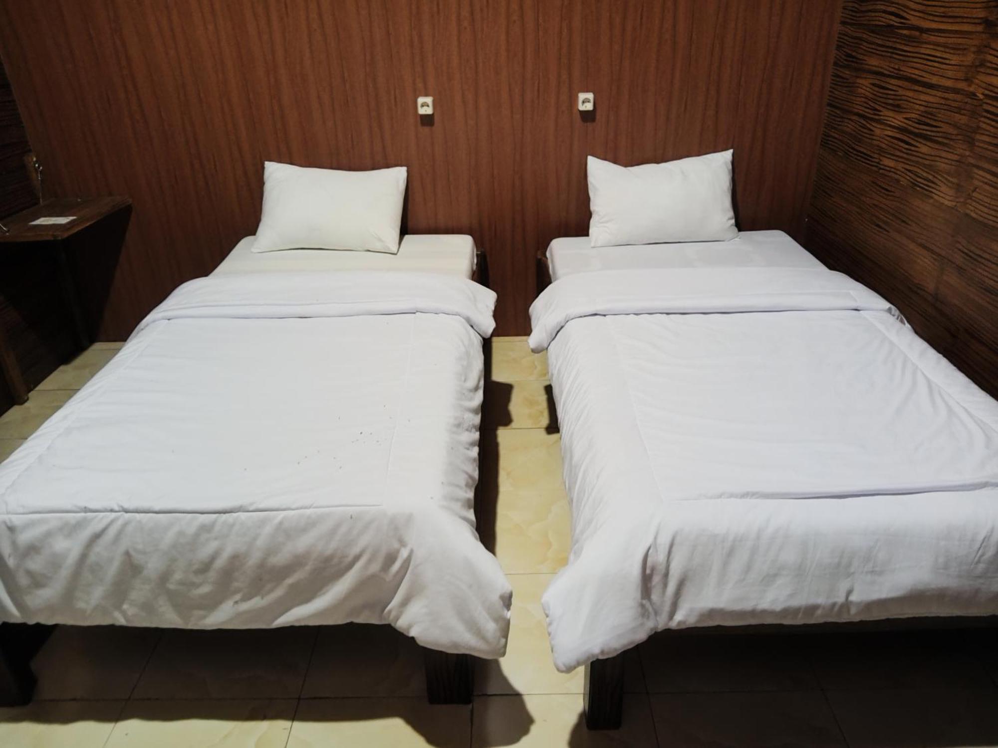 Indah Damai Cottages Sidomukti Camera foto