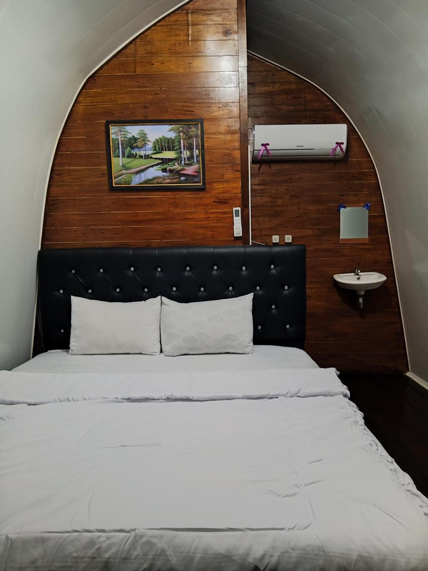 Indah Damai Cottages Sidomukti Camera foto